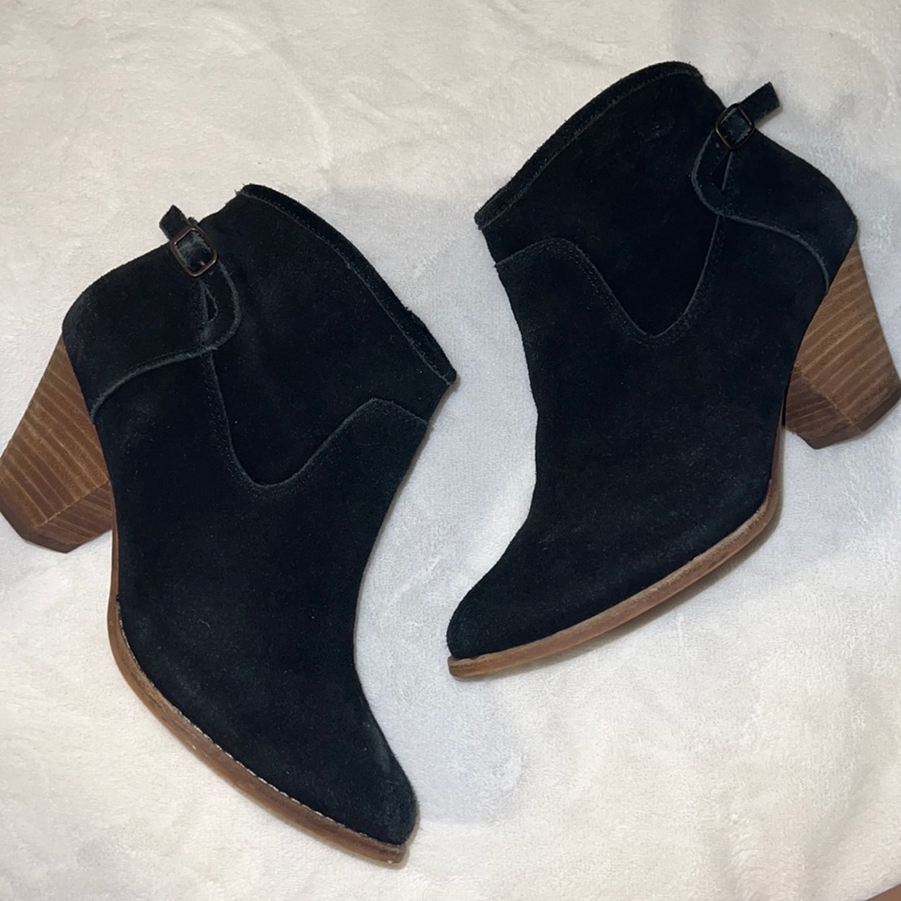 Women Splendid booties